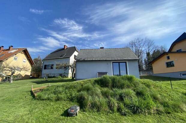 Haus kaufen in 8572 Hochtregist (Bild 2)