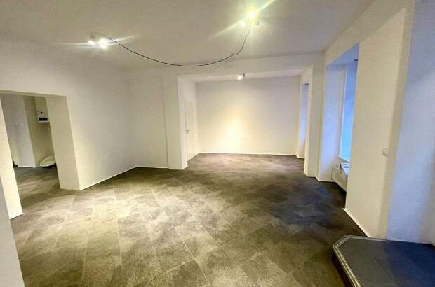 Gewerbeobjekt mieten in 1060 Wien (Bild 1)