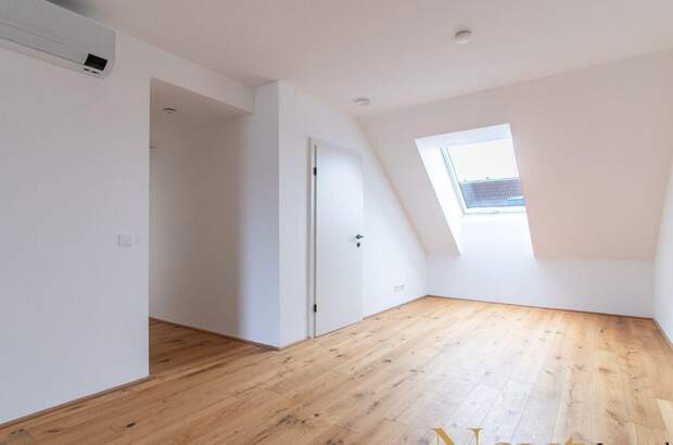 Wohnung mit Balkon kaufen in 4020 Linz (Bild 4)