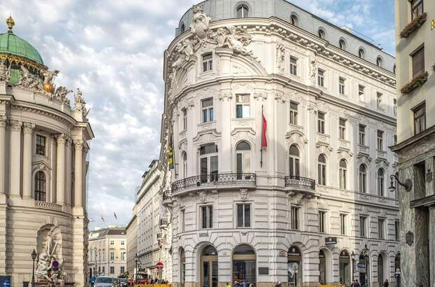 Gewerbeobjekt mieten in 1010 Wien (Bild 1)