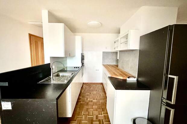 Altbauwohnung mit Balkon mieten in 8753 Fohnsdorf (Bild 3)