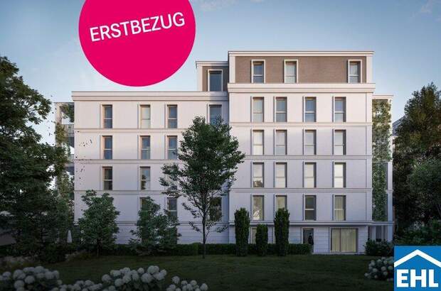 Terrassenwohnung kaufen in 1160 Wien (Bild 2)