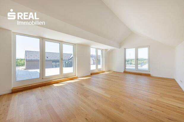 Terrassenwohnung kaufen in 2020 Hollabrunn (Bild 1)