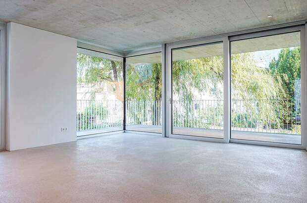 Wohnung mit Balkon mieten in 6020 Innsbruck (Bild 4)