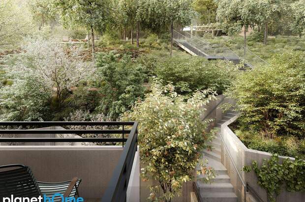 Wohnung mit Balkon kaufen in 1230 Wien (Bild 5)