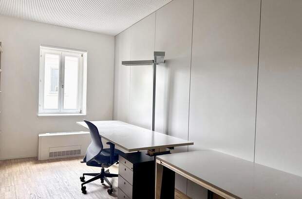 Gewerbeobjekt mieten in 4040 Linz (Bild 5)