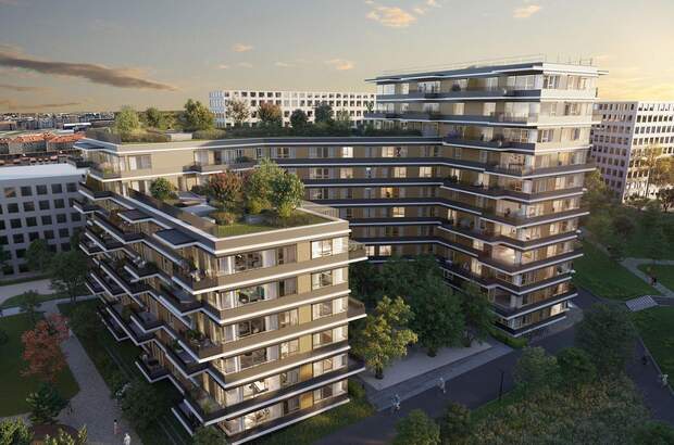 Gewerbeobjekt kaufen in 1030 Wien (Bild 5)