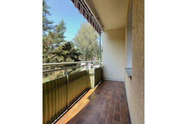 Terrassenwohnung mieten in 4400 Steyr (Bild 1)