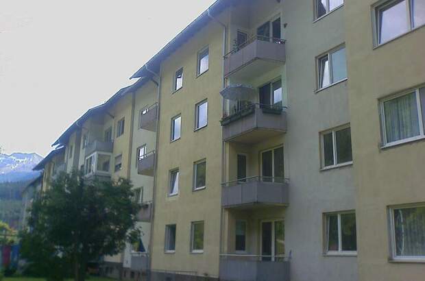 Terrassenwohnung mieten in 8790 Eisenerz (Bild 2)