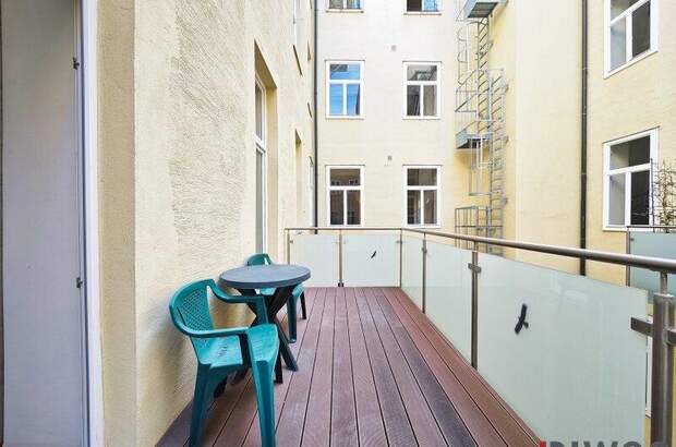 Terrassenwohnung kaufen in 1020 Wien (Bild 2)