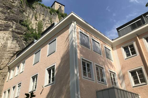 Altbauwohnung mieten in 5020 Salzburg (Bild 4)