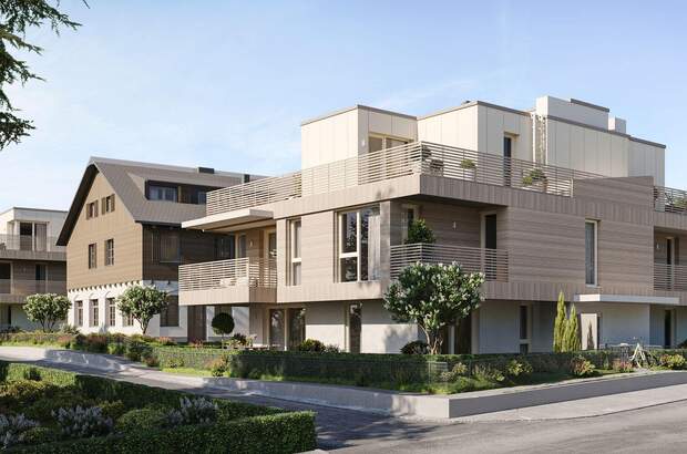 Wohnung kaufen in 1140 Wien (Bild 1)