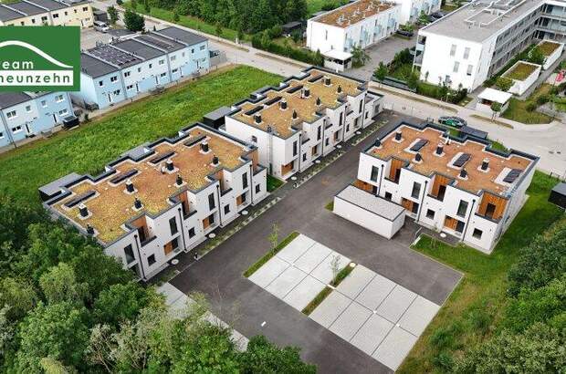 Reihenhaus kaufen in 3107 St. Pölten (Bild 1)