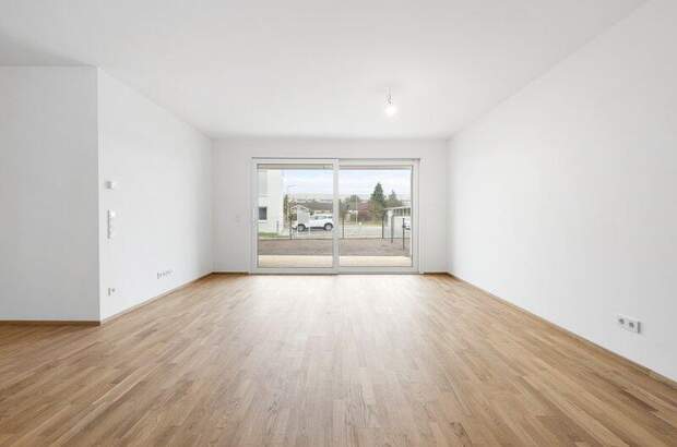 Terrassenwohnung kaufen in 2700 Wr. Neustadt (Bild 2)