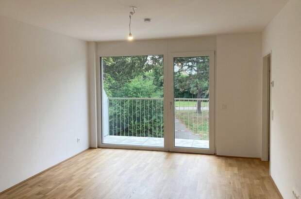 Wohnung mit Balkon mieten in 1150 Wien (Bild 2)