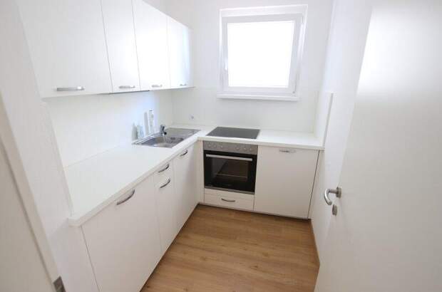 Terrassenwohnung mieten in 9020 Klagenfurt (Bild 4)