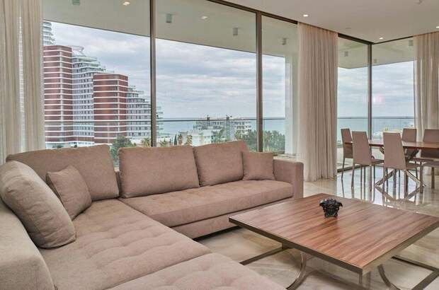 Wohnung mit Balkon kaufen (Bild 4)