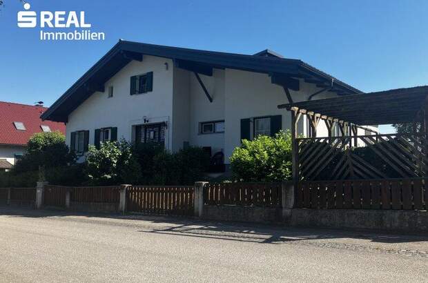 Haus kaufen in 3325 Ferschnitz (Bild 1)