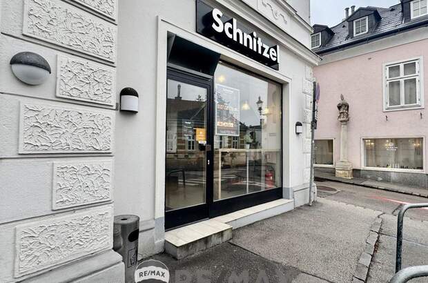 Gewerbeobjekt mieten in 2380 Perchtoldsdorf (Bild 2)