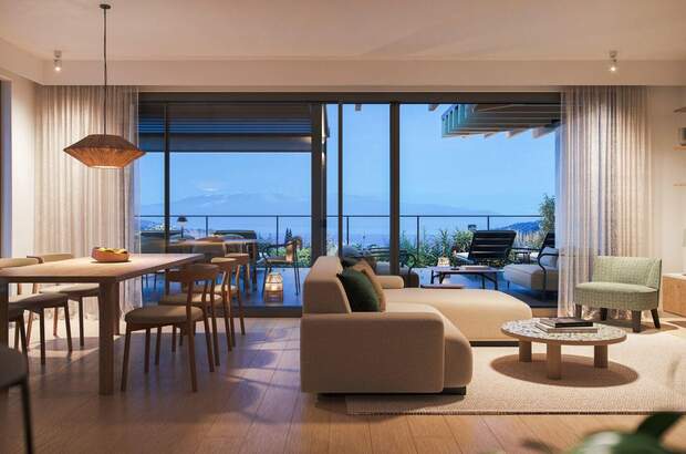 Eigentumswohnung in 25087 Salò (Bild 5)