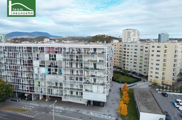 Wohnung mieten in 8020 Graz (Bild 4)