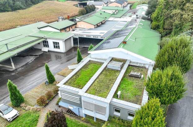 Gewerbeobjekt mieten in 8353 Kapfenstein (Bild 1)