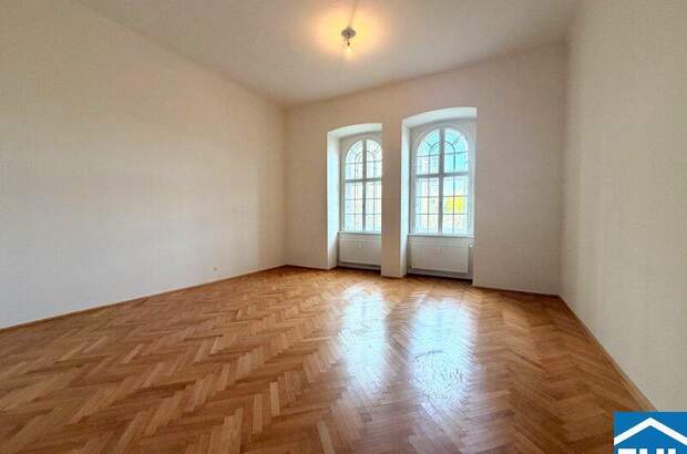 Mietwohnung in 1030 Wien (Bild 2)