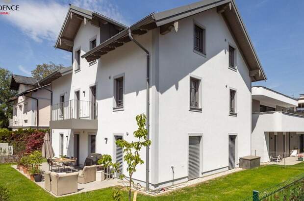 Wohnung mit Balkon mieten in 5020 Salzburg (Bild 1)