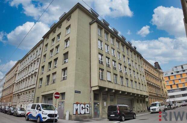 Lager mieten in 1150 Wien (Bild 3)