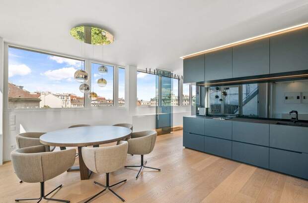 Wohnung kaufen in 1060 Wien (Bild 4)