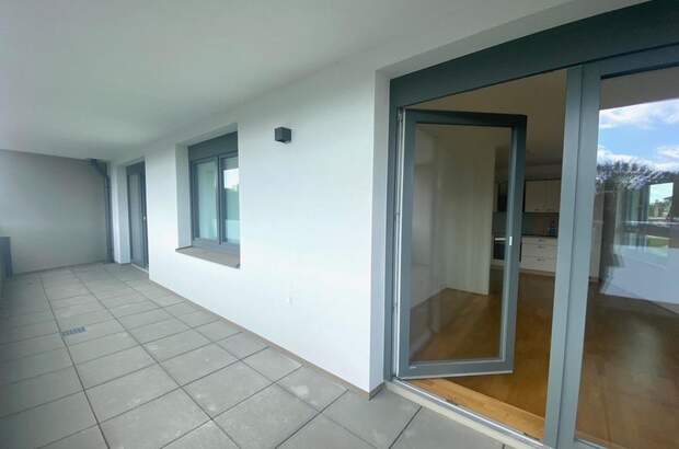 Terrassenwohnung mieten in 2700 Wr. Neustadt (Bild 4)