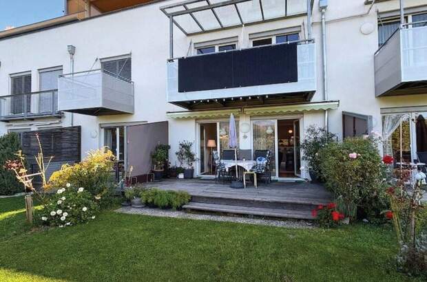 Wohnung mit Balkon kaufen in 8010 Graz (Bild 1)