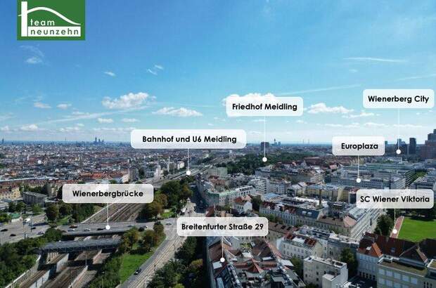 Wohnung kaufen in 1120 Wien (Bild 3)