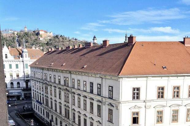 Terrassenwohnung kaufen in 8020 Graz (Bild 1)