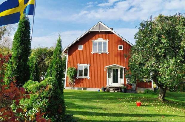 Haus mit Garten kaufen (Bild 2)