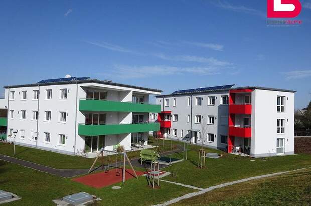 Mietwohnung in 4181 Oberneukirchen