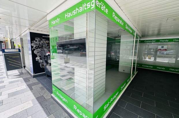 Gewerbeobjekt mieten in 8720 Knittelfeld (Bild 2)