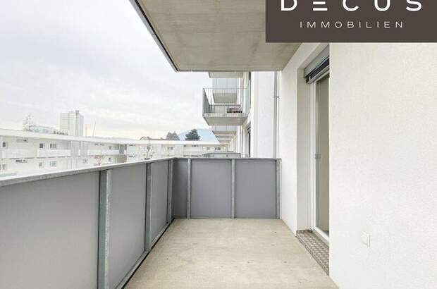 Terrassenwohnung mieten in 8053 Graz (Bild 2)