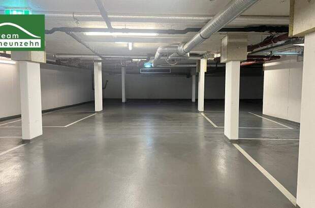 Halle / Lager / Produktion mieten in 1220 Wien (Bild 1)