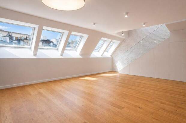 Terrassenwohnung kaufen in 1040 Wien (Bild 3)