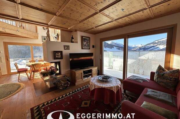 Einfamilienhaus kaufen in 5753 Saalbach (Bild 5)