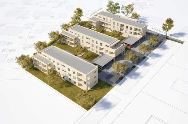 Wohnung mieten in 8572 Bärnbach