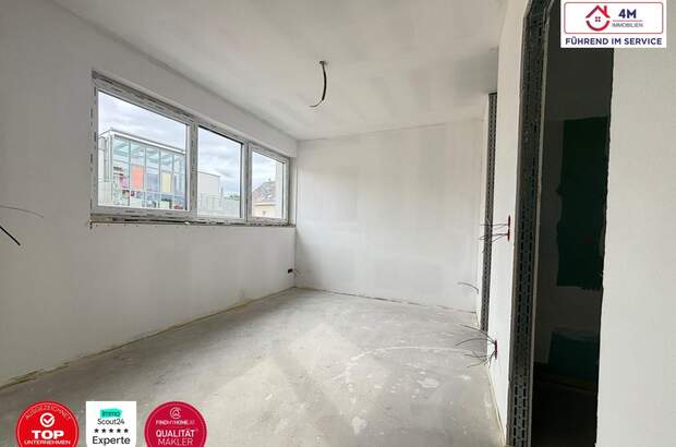 Terrassenwohnung kaufen in 1170 Wien (Bild 5)