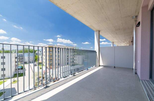 Terrassenwohnung kaufen in 2700 Wr. Neustadt (Bild 2)