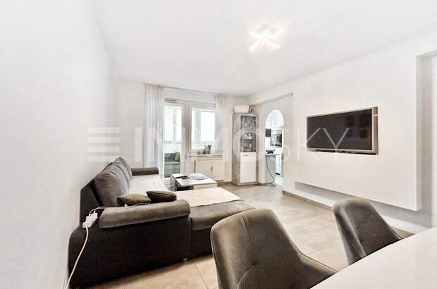 Terrassenwohnung kaufen in 1100 Wien (Bild 3)