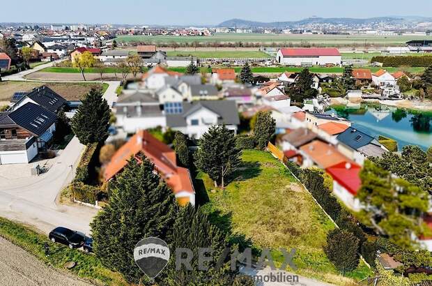 Grundstück kaufen in 2100 Bisamberg (Bild 2)