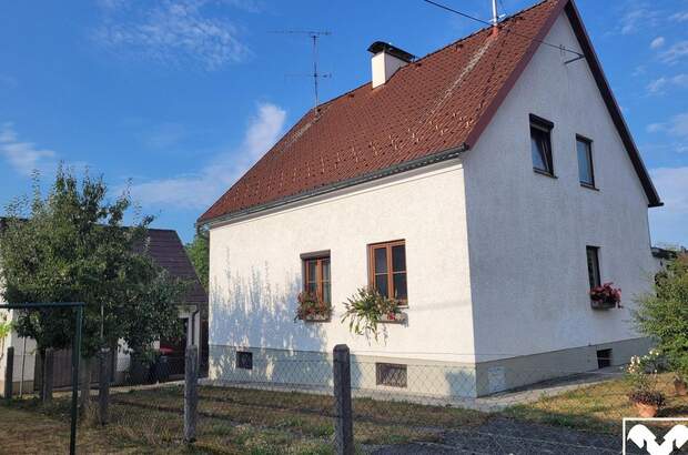 Haus kaufen in 4523 Sierning (Bild 1)