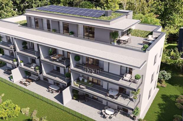 Wohnung kaufen in 8010 Graz (Bild 1)