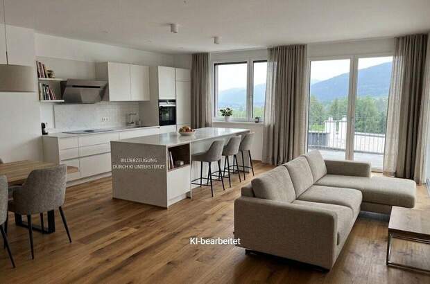 Wohnung kaufen in 6173 Oberperfuss (Bild 1)