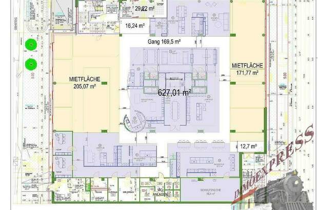 Wohnanlage kaufen in 1230 Wien (Bild 5)